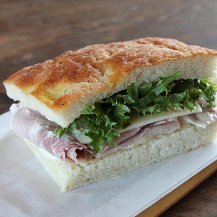 Sandwich (Indv.)